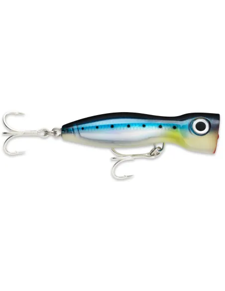 Rapala Minnow X-Rap Magnum Xplode 145 Gr Artificiale da Pesca Rapala Minnow Rapala