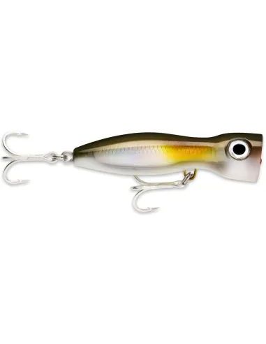 Rapala Minnow X-Rap Magnum Xplode 62 Gr Artificiale da Pesca Rapala Minnow Rapala