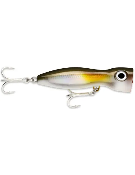 Rapala Minnow X-Rap Magnum Xplode 62 Gr Artificiale da Pesca Rapala Minnow Rapala