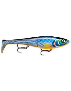Rapala Minnow X-Rap Peto 39 Gr Fishing Lure Rapala Minnow Rapala