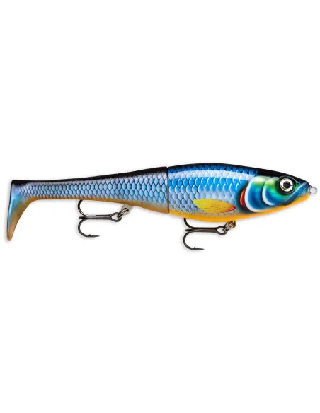 Rapala Minnow X-Rap Peto 39 Gr Fishing Lure Rapala Minnow Rapala