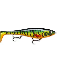 Rapala Minnow X-Rap Peto 83 Gr Fishing Lure Rapala Minnow Rapala