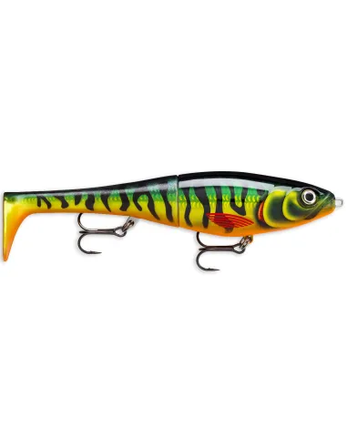 Rapala Minnow X-Rap Peto 83 Gr Artificiale da Pesca Rapala Minnow Rapala