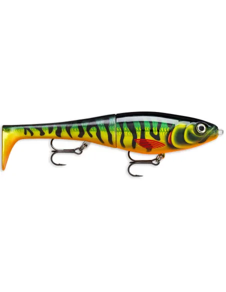 Rapala Minnow X-Rap Peto 83 Gr Fishing Lure Rapala Minnow Rapala
