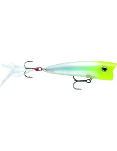 Rapala Minnow X-Rap Pop 11 Gr Artificiale da Pesca Rapala Minnow Rapala