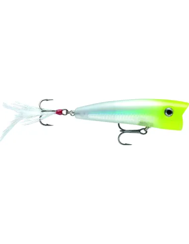 Rapala Minnow X-Rap Pop 11 Gr Artificiale da Pesca Rapala Minnow Rapala