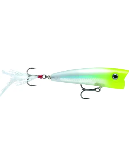Rapala Minnow X-Rap Pop 11 Gr Artificiale da Pesca Rapala Minnow Rapala