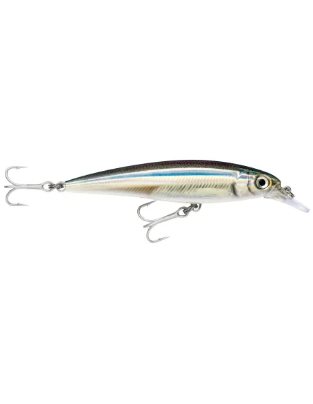 Rapala Minnow X-Rap Saltwater (Sw) 22 Gr Artificiale da Pesca Rapala Minnow Rapala