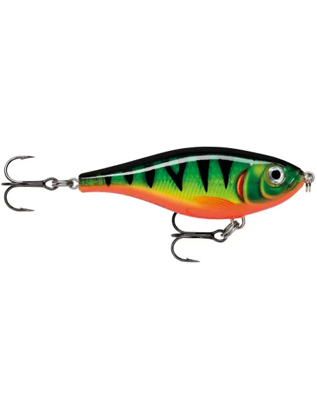 Rapala Minnow X-Rap Twitchin' Shad 13 Gr Fishing Lure Rapala Minnow Rapala