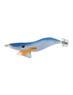 Storm Minnow Begix Egi 13 Gr Artificiale da Pesca Esche Artificiali Minnow Storm fishing