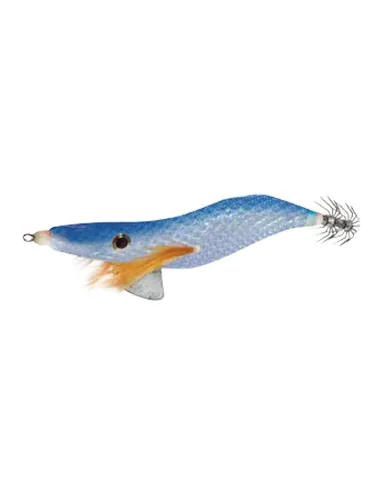 Storm Minnow Begix Egi 20 Gr Artificiale da Pesca Esche Artificiali Minnow Storm fishing