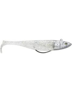 Storm Silicone Biscay Deep Shad 131 Gr Fishing Lures Storm fishing