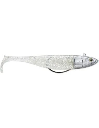 Storm Silicone Biscay Deep Shad 131 Gr Fishing Lures Storm fishing