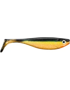 Storm Silicone Boom Shad 88 Gr Fishing Lures Storm fishing