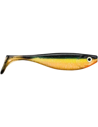 Storm Silicone Boom Shad 88 Gr Fishing Lures Storm fishing