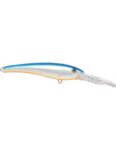 Storm Minnow Deep Thunder 28 Gr Artificiale da Pesca Esche Artificiali Minnow Storm fishing