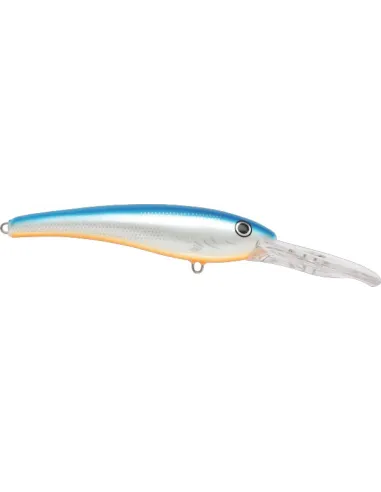 Storm Minnow Deep Thunder 28 Gr Fishing Lure Artificial Bait Minnow Storm fishing