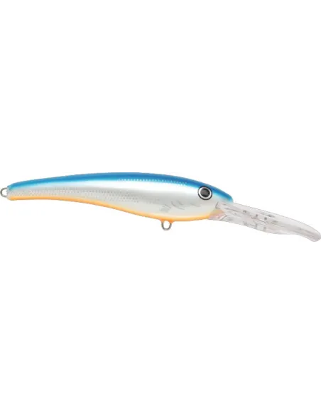 Storm Minnow Deep Thunder 28 Gr Fishing Lure Artificial Bait Minnow Storm fishing