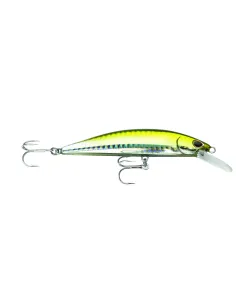 Storm Minnow So-Run Heavy Minnow 15,5 Gr Artificiale da Pesca Esche Artificiali Minnow Storm fishing