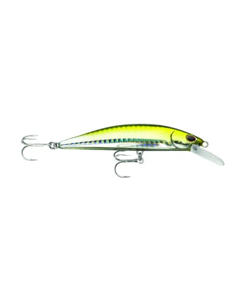 Storm Minnow So-Run Heavy Minnow 15,5 Gr Artificiale da Pesca Esche Artificiali Minnow Storm fishing