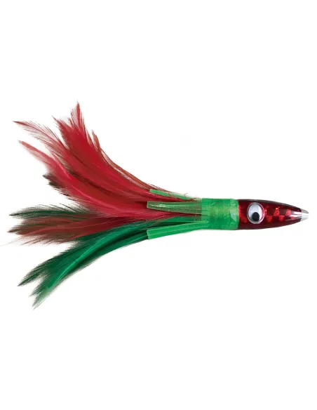 Williamson Artifciiale da Traina Albacore Feather 32 Gr Traina Williamson