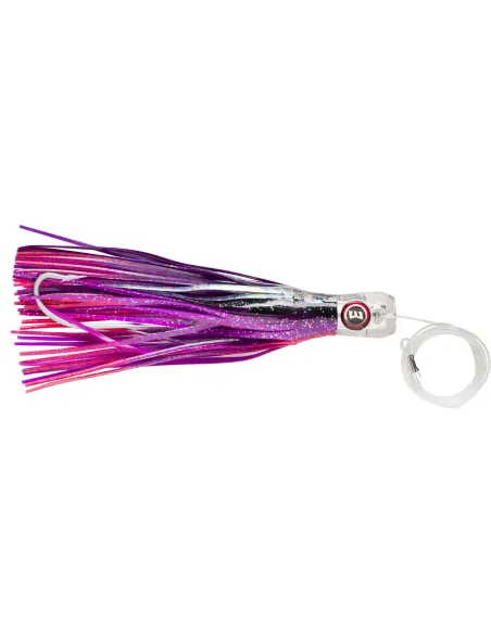 Williamson Artifciiale da Traina Big Game Catcher Rigged 100 Gr Traina Williamson
