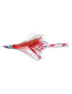 Williamson Artifciiale da Traina Diamond Jet Feather With Sonic Strip 23 Gr Traina Williamson
