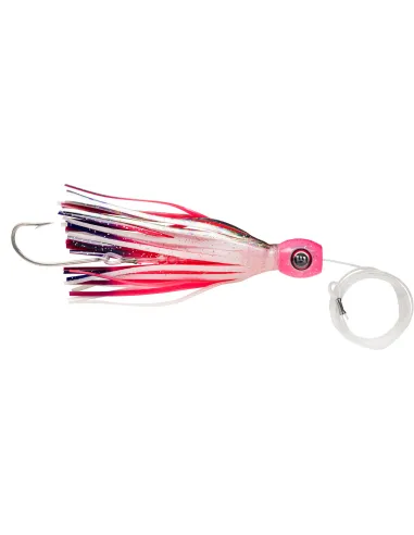 Williamson Artifciiale da Traina High Speed Sailfish Catcher Rigged 10 Gr Traina Williamson