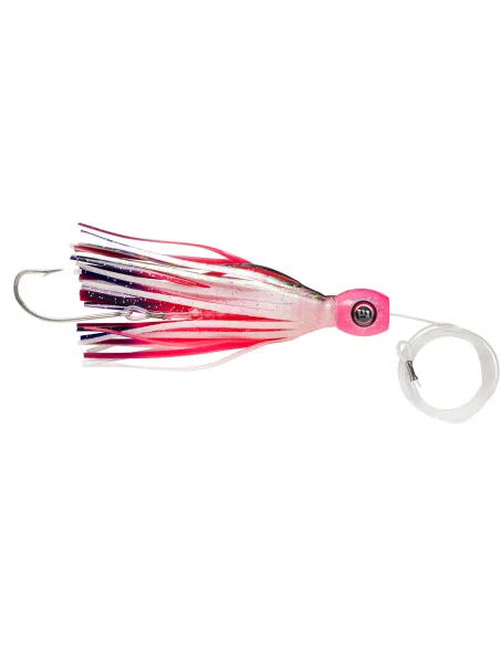 Williamson Artifciiale da Traina High Speed Sailfish Catcher Rigged 10 Gr Traina Williamson