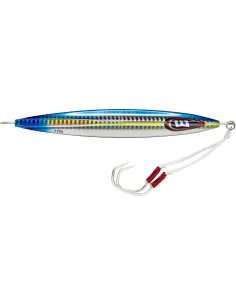 Williamson Jig Kensaki 170 Gr Artificiale da Pesca Jig Williamson