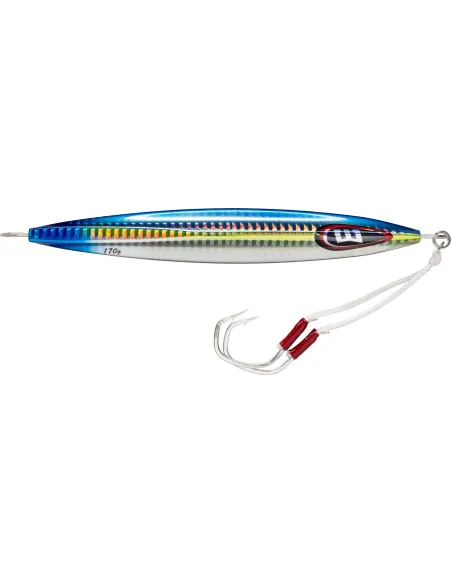 Williamson Jig Kensaki 170 Gr Artificiale da Pesca Jig Williamson