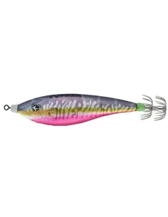 Williamson Totanara Killer Pez Natural 8 Gr Artificiale da Pesca Totanare e polpare Williamson
