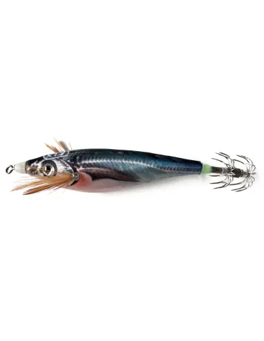 Williamson Siliconico Natural Fish 11 Gr Artificiale da Pesca Siliconici Williamson