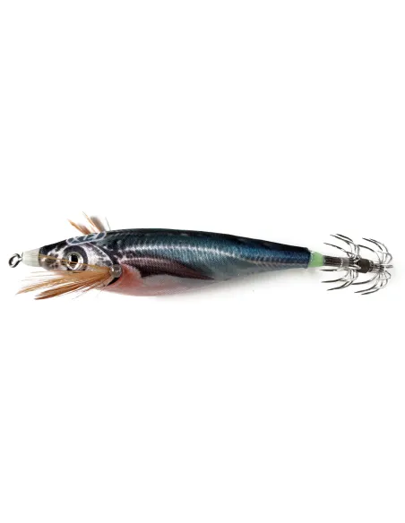 Williamson Siliconico Natural Fish 8 Gr Artificiale da Pesca Siliconici Williamson