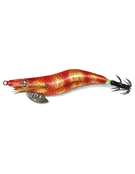 Williamson Siliconico Prawn Natural Glow 11 Gr Artificiale da Pesca Siliconici Williamson