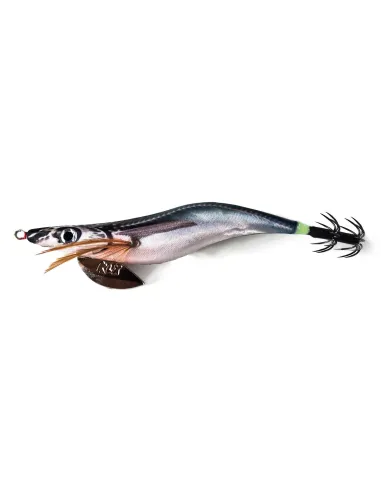 Williamson Silicone Prawn Natural Glow 5 Gr Fishing Artificial Silicone Williamson