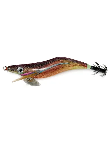 Williamson Siliconico Prawn Silver Flakes 11 Gr Artificiale da Pesca Siliconici Williamson