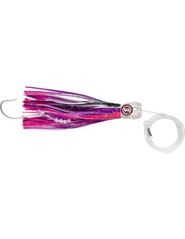 Williamson Artifciiale da Traina Sailfish Catcher Rigged 20 Gr Traina Williamson