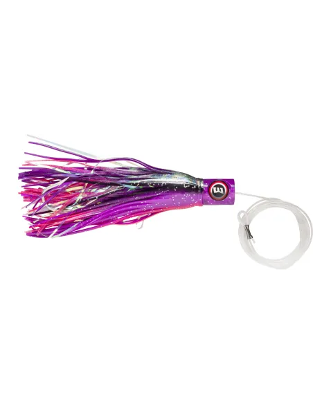 Williamson Artifciiale da Traina Soft Dorado Catcher 50 Gr Traina Williamson