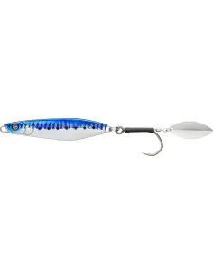 Williamson Jig Thunder Jig Bladed 40 Gr Artificiale da Pesca Jig Williamson