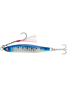 Williamson Jig Trick Metal Jig 18 Gr Artificiale da Pesca Jig Williamson