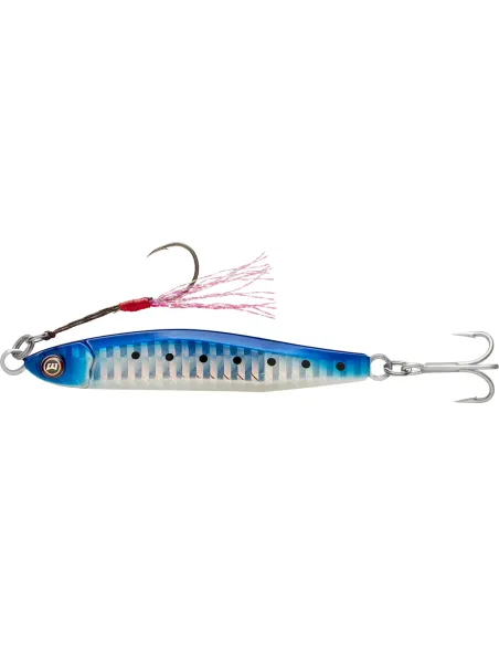 Williamson Jig Trick Metal Jig 40 Gr Artificiale da Pesca Jig Williamson