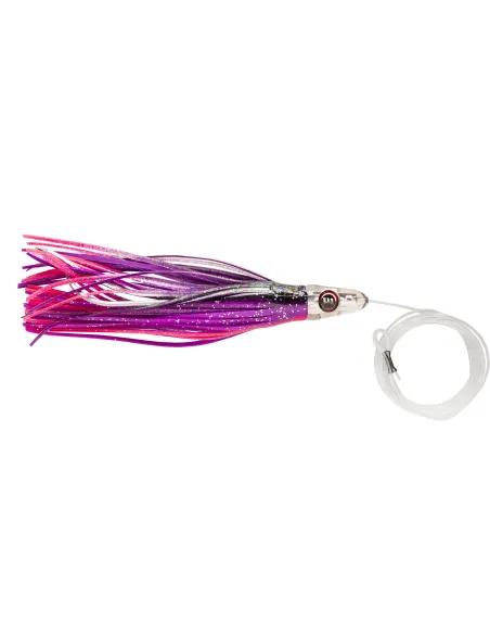 Williamson Artifciiale da Traina Tuna Catcher Rigged 60 Gr Traina Williamson