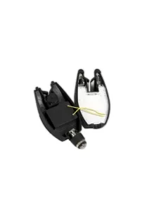 Allarme impermeabile Carpfishing Lineaeffe 2