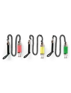Allarme mini carp con swingers Carpfishing Lineaeffe 2
