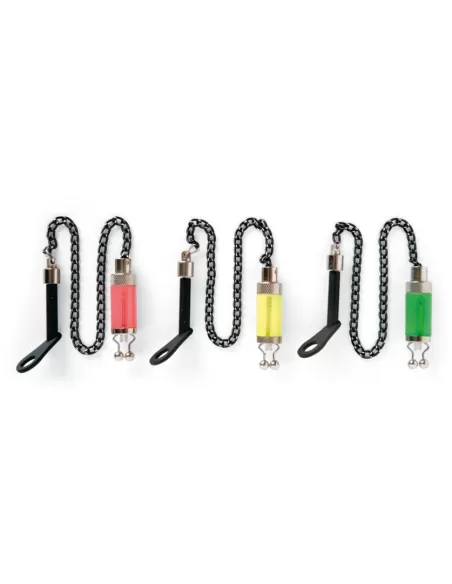 Allarme mini carp con swingers Carpfishing Lineaeffe