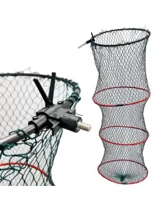 Waterproof Carp Fishing Creels Kolpo  2