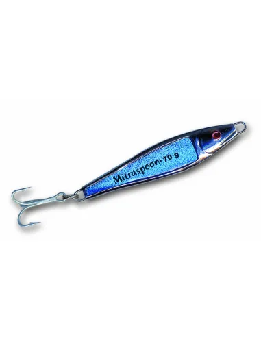 Ragot Jig Mitraspoon 50 Gr Artificiale da Pesca Jig Ragot