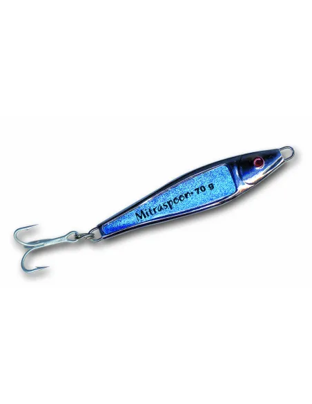 Ragot Jig Mitraspoon 50 Gr Artificiale da Pesca Jig Ragot