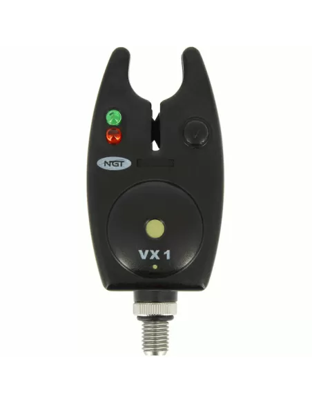 Ngt Bite Alarm Vx-1  Carpfishing